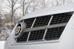 Cadillac SRX Crossover 2010 года